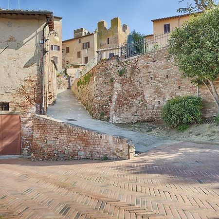 Tognazzi Casa Vacanze - Casa Il Giglio 切塔尔多 外观 照片