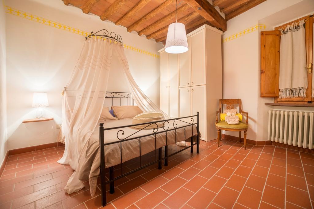 Tognazzi Casa Vacanze - Casa Il Giglio 切塔尔多 外观 照片