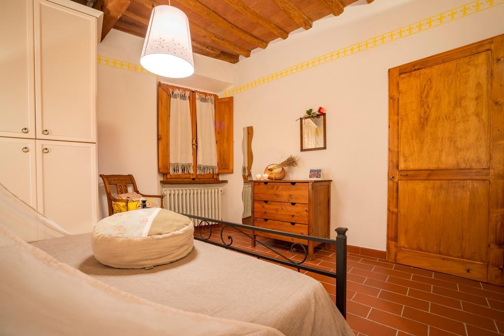 Tognazzi Casa Vacanze - Casa Il Giglio 切塔尔多 外观 照片