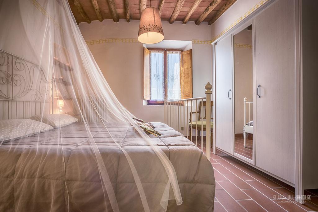 Tognazzi Casa Vacanze - Casa Il Giglio 切塔尔多 外观 照片
