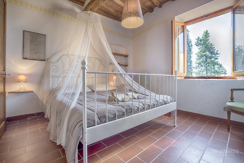Tognazzi Casa Vacanze - Casa Il Giglio 切塔尔多 外观 照片